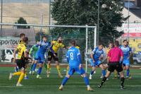 Porażka Siarki z Podhalem! Coraz większy ścisk w czołówce 3 ligi