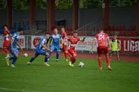 WIDEO: Wisła Sandomierz - Podhale Nowy Targ 1-4 [SKRÓT MECZU]