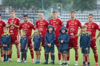 Podhale Nowy Targ zremisowało z Rekordem Bielsko-Biała