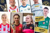 XIX Gala Piłkarska Podkarpacka Nike. Nominacje i [GŁOSOWANIE]