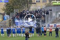 WIDEO: Podlasie - Stal Rzeszów 1-2 [RETRANSMISJA MECZU]