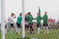 Podlasie lepsze od KS-u Wiązownica w pierwszym meczu sezonu 2023/2024!