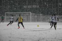 III liga: mecze Podlasie - Motor i Avia - JKS Jarosław odwołane