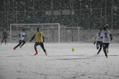 III liga: mecze Podlasie - Motor i Avia - JKS Jarosław odwołane