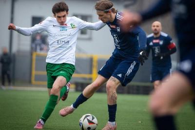 Transmisja meczu Podlasie Biała Podlaska - Siarka Tarnobrzeg, 11.04.2026 (fot. facebook.com/MKSPodlasieBP)