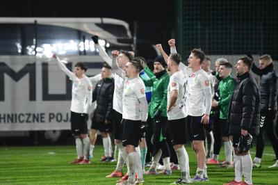 3-ligowiec rozpoczyna nowy rozdział. Wybrano nowy zarząd