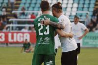 Przełamanie w Białej Podlaskiej! Podlasie wygrywa po zaciętym meczu