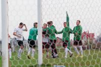 Podlasie Biała Podlaska z wygraną w niedzielnym sparingu