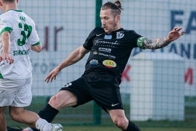 Dwa kolejne mocne transfery JKS-u Jarosław