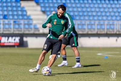 Stal Stalowa Wola pokonała Motor Lublin w sparingu