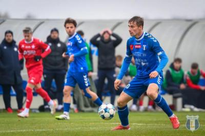 3 liga gr. IV: Ciekawy pojedynek w Starachowicach i wymagający wyjazd Wisłoki