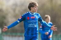 Transmisja meczu Pogoń-Sokół Lubaczów - Wisłoka Dębica, 18.04.2026 (fot. facebook.com/pogonsokol)