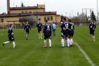 Klasa O Jarosław. Pogoń-Sokół Lubaczów ucieka ze strefy spadkowej