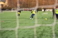 Pogoń-Sokół Lubaczów organizuje test mecz