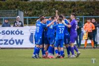 Pogoń-Sokół Lubaczów - Igloopol Dębica. Skrót meczu i kulisy [WIDEO]