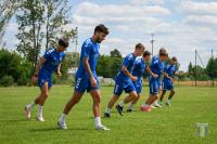 3 i 4 liga: sparingi podkarpackich drużyn (26/27 lipca 2024)