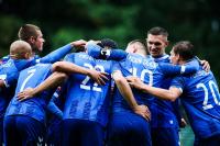 Okręgowy Puchar Polski: mecze na Podkarpaciu [TRANSMISJA WIDEO]