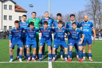 Fot. Pogoń-Sokół Lubaczów/Facebook.