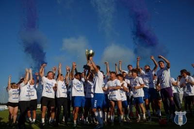 Fot. Pogoń-Sokół Lubaczów/Facebook.