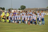 Pogoń-Sokół Lubaczów dopisała sobie trzy punkty! Wygrali z ekipą z Załęża