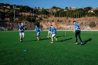 Klub z Klasy O rozpoczął obóz przygotowawczy w Hiszpanii!