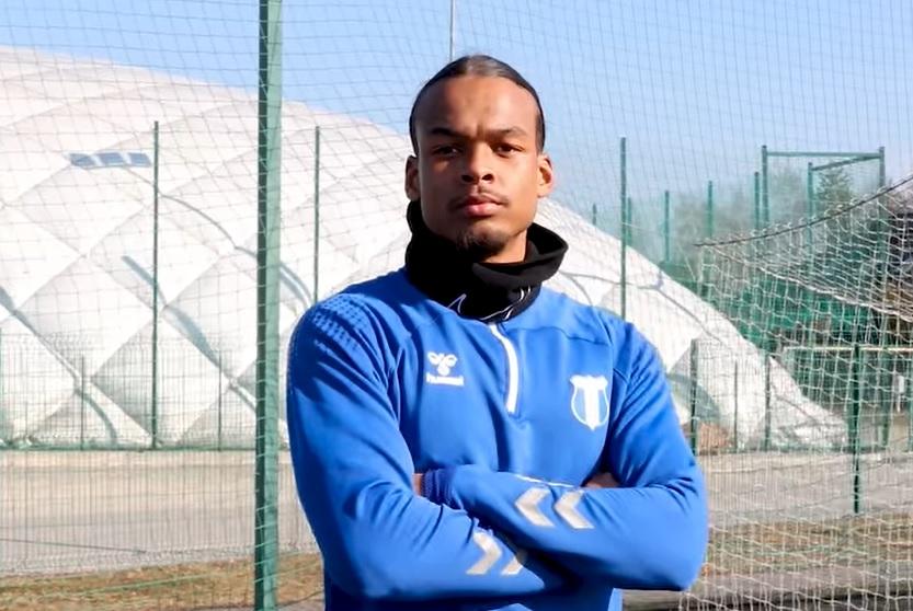 fot: Pogoń-Sokół Lubaczów