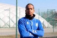 Mocny transfer Pogoni-Sokół Lubaczów. Holender wzmocnił ekipę Łukasza Surmy