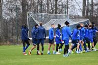 Drugoligowiec nie otrzyma pomocy z miast i po sezonie opuści poziom centralny