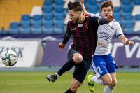 WIDEO: PGE FKS Stal Mielec - Pogoń Szczecin 1-0 [SKRÓT MECZU]