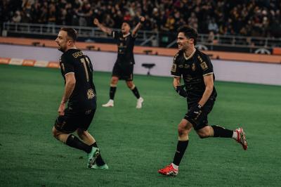 fot. Pogoń Szczecin