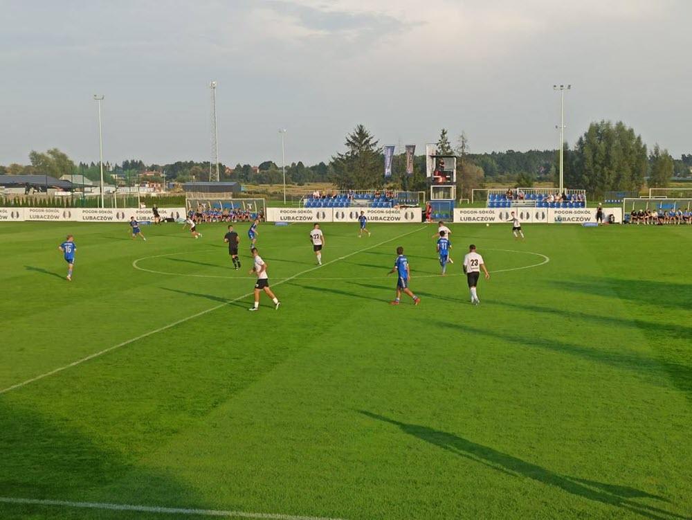 Fot. Dominik Budzowski/JKS Jarosław