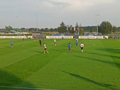 Fot. Dominik Budzowski/JKS Jarosław