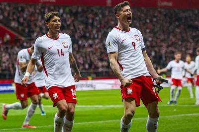 fot. Łaczy Nas Piłka