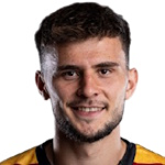 Cezary Polak - Miedź Legnica