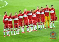 Polska wygrała z San Marino
