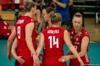 Demolka w Krośnie! Reprezentacja Polski rozbiła triumfatorki Ligi Narodów