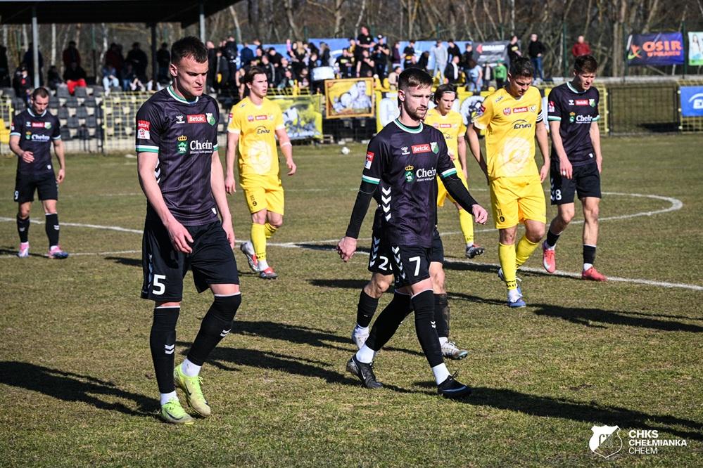 fot. Chełmianka Chełm