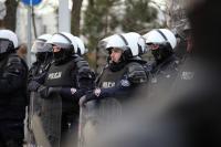 Mecz Przełom - Karpaty przełożony na poniedziałek. Na wniosek policji