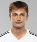 Franciszek Pollok - Legia II Warszawa