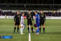 Transmisja meczu Polonia Bytom - Wisła Kraków, 12.04.2026 (fot. Krzysztof Kadys / poloniabytom.com.pl)