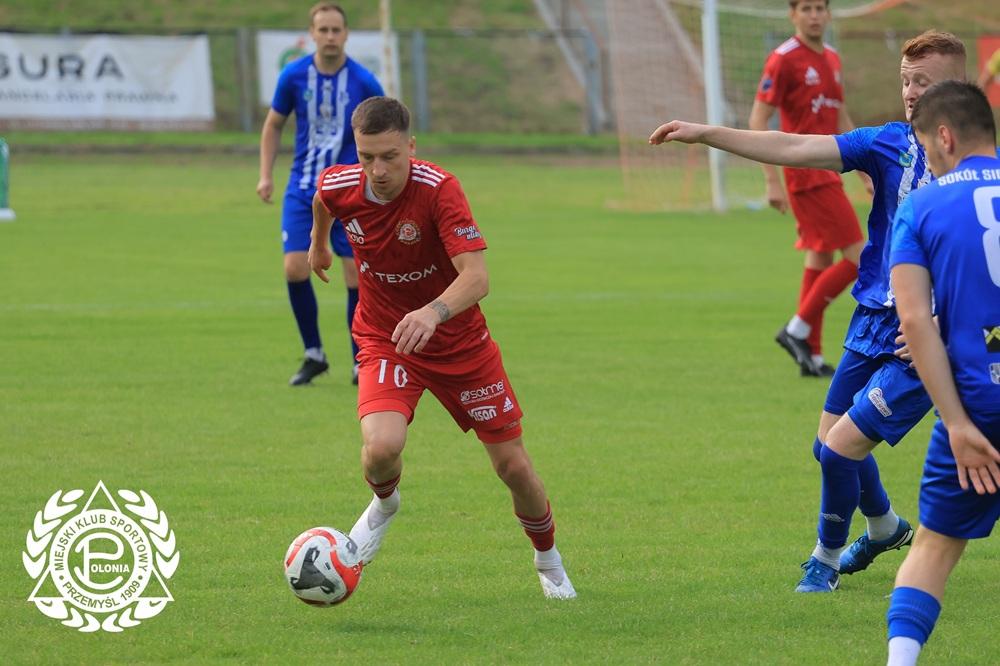 fot. Polonia Przemyśl