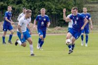 Karpaty Krosno obudziły się po przerwie i wygrały z Polonią