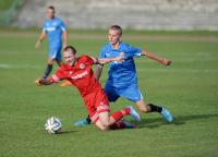 sparing: Tomasovia - Polonia Przemyśl 1-2