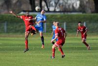 Polonia Przemyśl nie zwalnia tempa. Zwycięstwo z Orłem