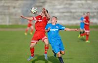 sparing: Chemik Pustków - Rzemieślnik Pilzno 0-6