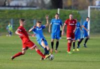 Polonia przegrała z Motorem Lublin. Samobójczy gol Kocója