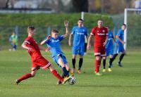 Lider nie zawiódł. Pewna wygrana Polonii Przemyśl w Tuczempach