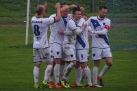 Puchar Polski: JKS Jarosław i Wólczanka w finale