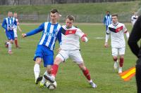 Polonia Przemyśl urwała punkt Stali Rzeszów