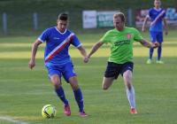 sparing: Polonia Przemyśl - KS Wiązownica 3-1